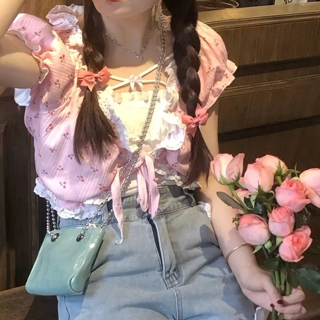 蔷薇处处香