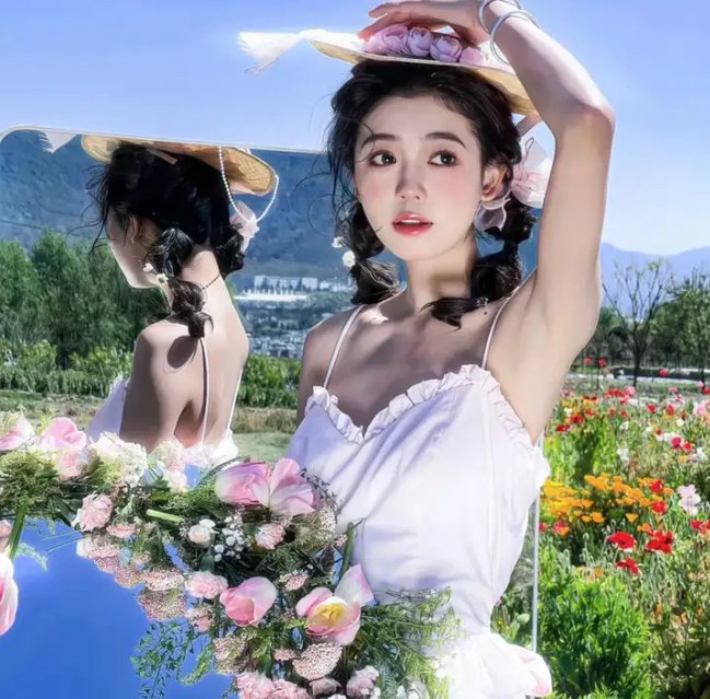 爱情魔发师